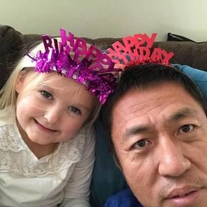 Meet your Posher, Sean